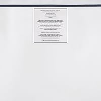 Vista 14 de Utopia Bedding Rellenos de Almohada Decorativa (Paquete de 4, Blanco), 20 x 20 Pulgadas Almohadas Decorativas de Interior para Sofá, Cama, Diván