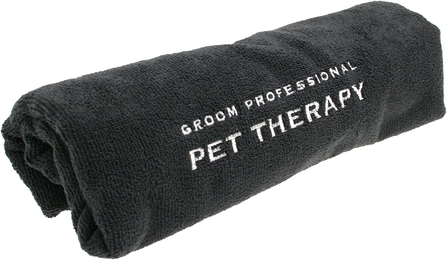 Pet Therapy Groom Professional Microfibre Pet Towel, 90 x 58 cm