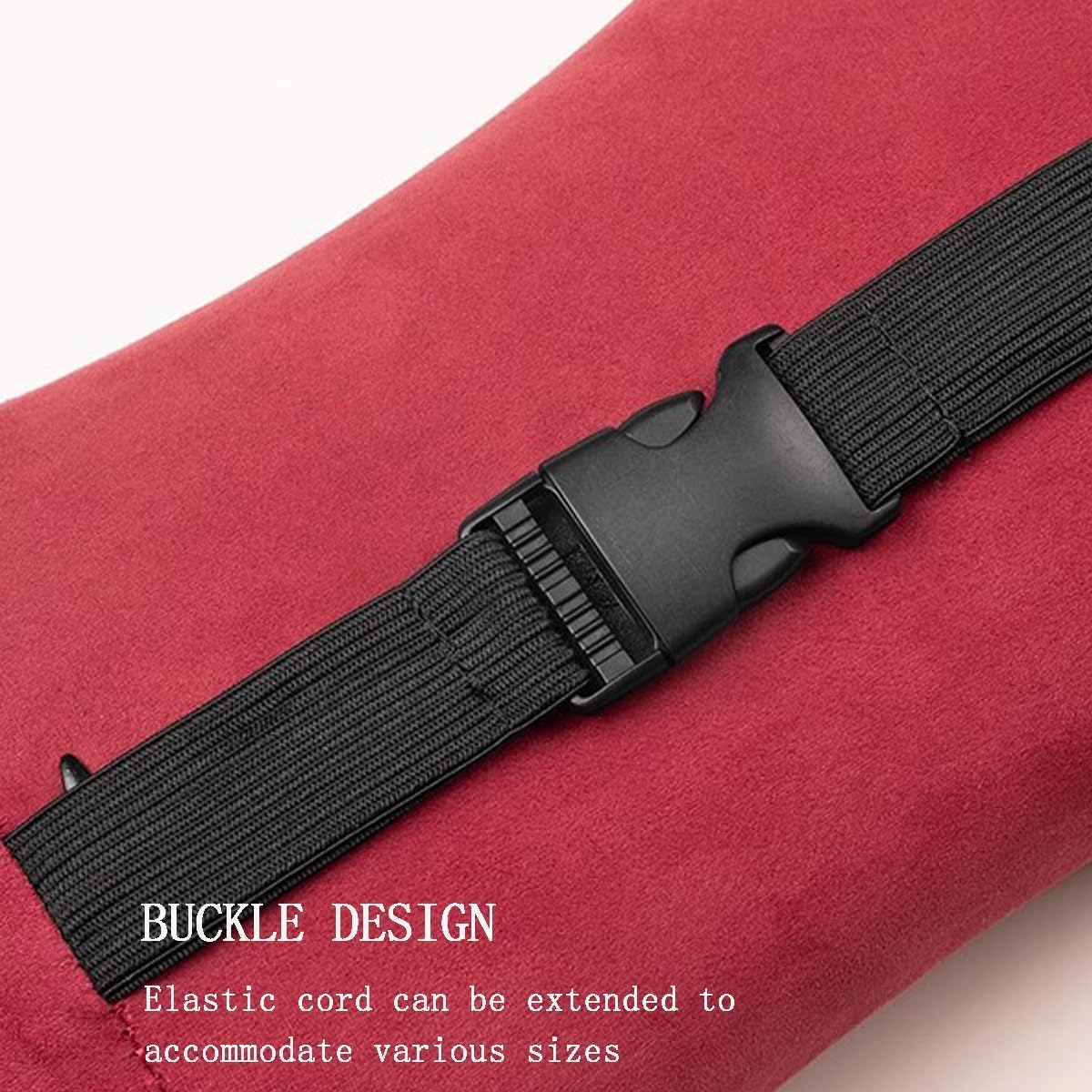 プジョー308S 407 408 408X 2008 e2008 3008 4007 4008 5008用車用ヘッドレストサポートク