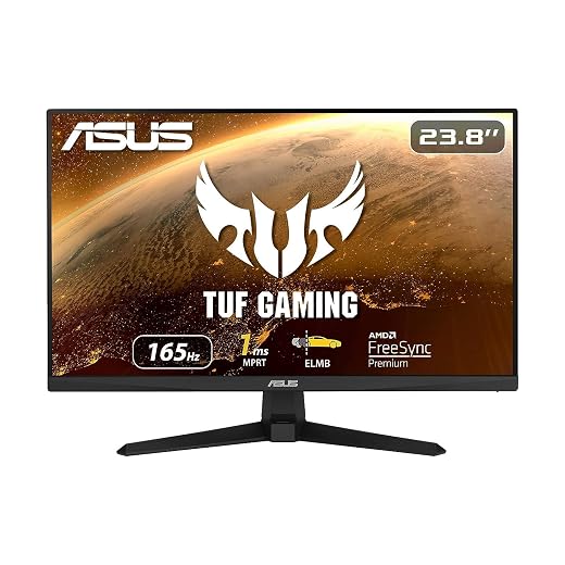 LG 27GS75Q-B 27-inch Ultragear QHD (2560x1440) Gaming Monitor