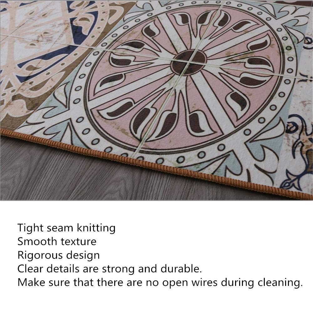Lalee - Vloerkleed Heaven 800 Rond Powder Pink
