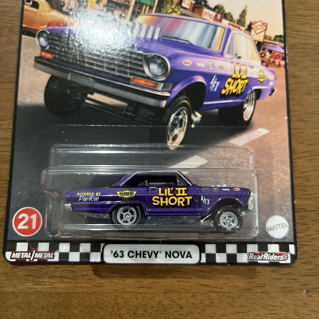 Amazon.co.jp: Hot Wheels Boulevard Set of 5 : Toys & Games