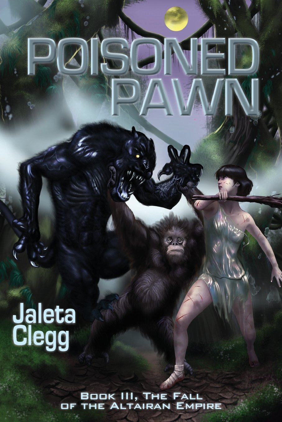 Buy Poisoned Pawn — BookShops.in