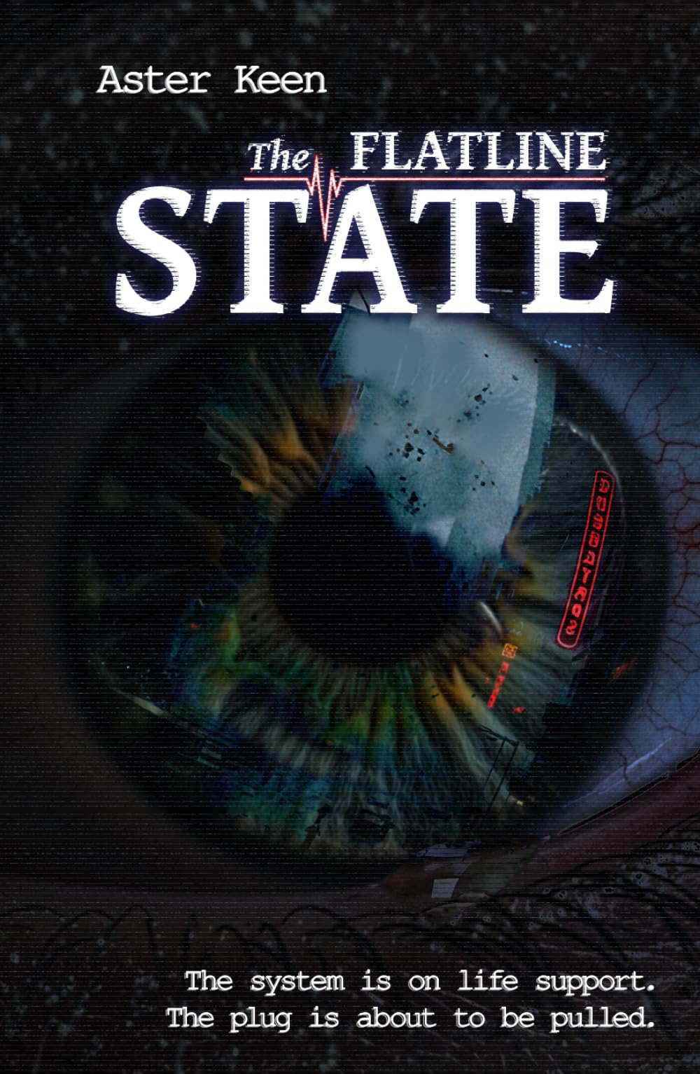 The Flatline State
