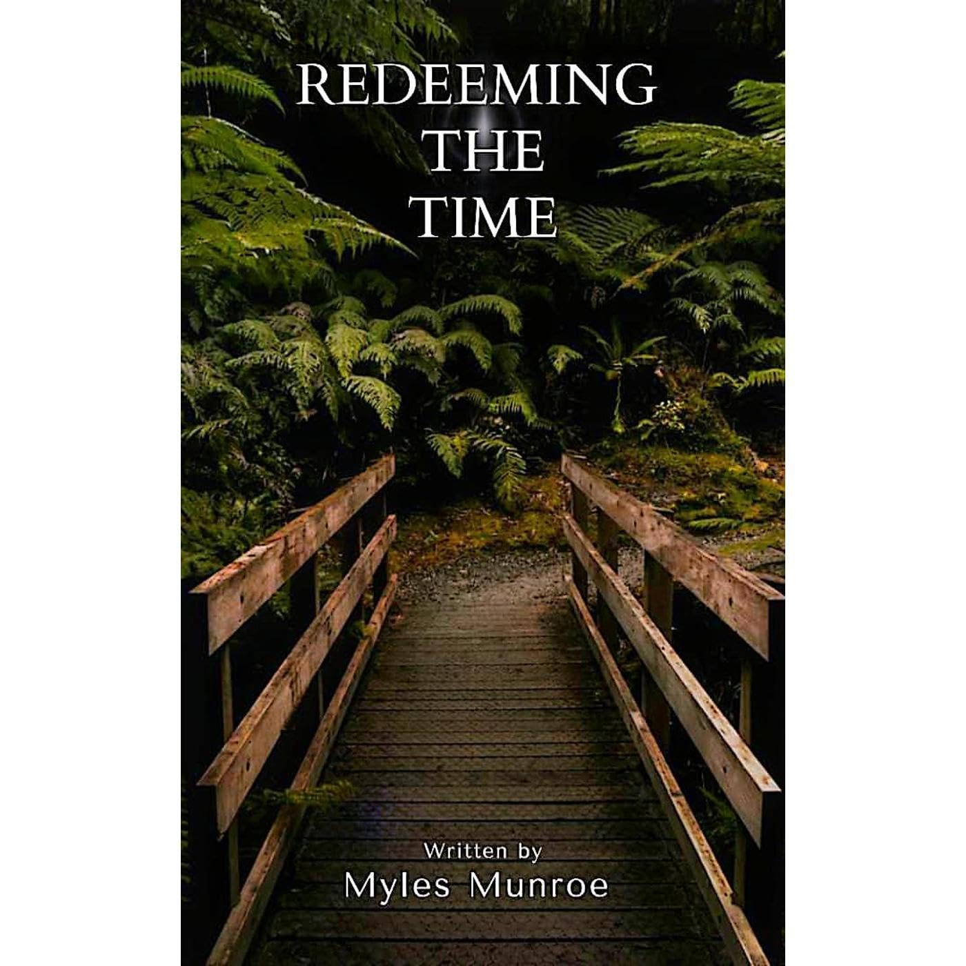Redeeming The Time