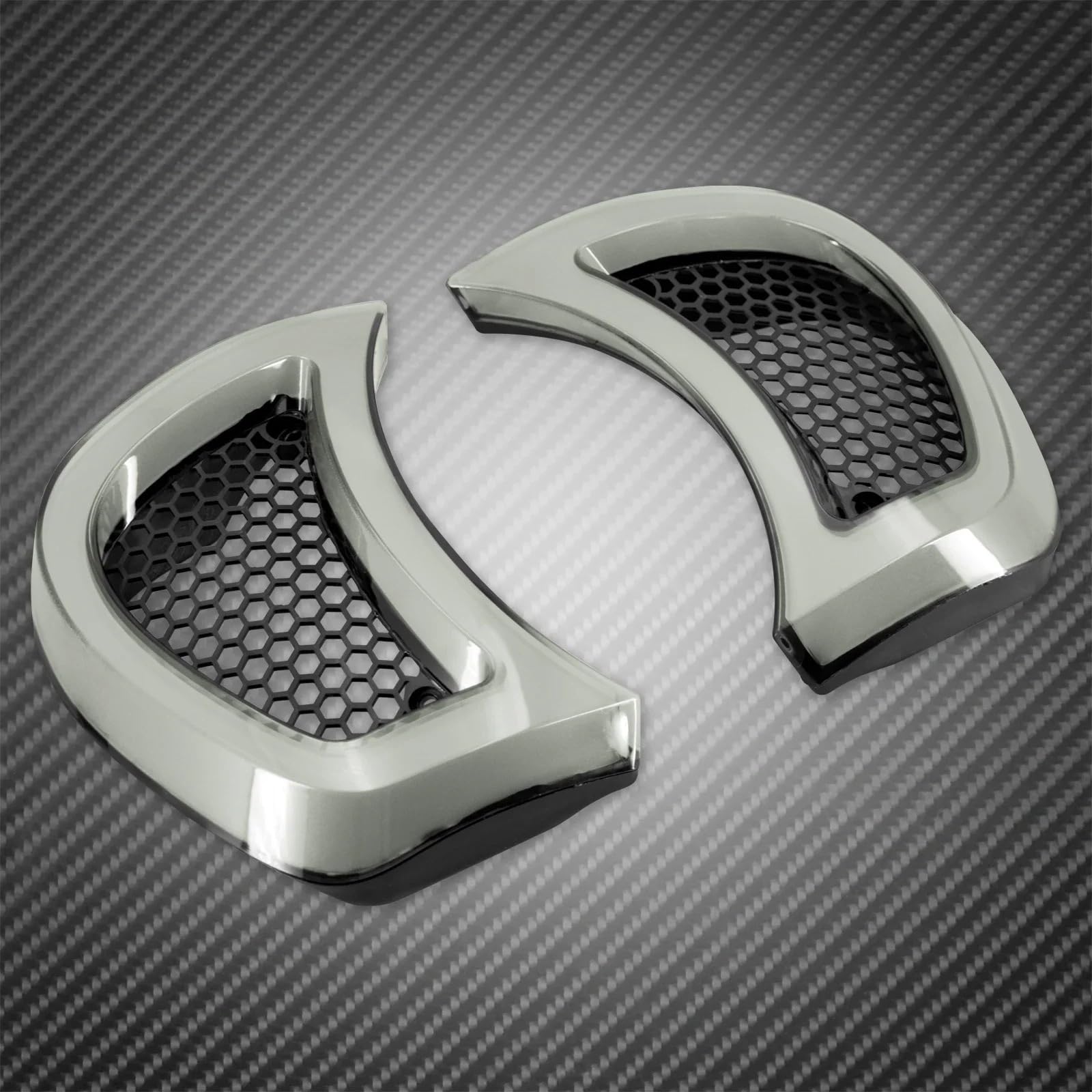 Clignotants LED Moto pour Éviter les Risques de Collision sur Road Glide 2015 - 5