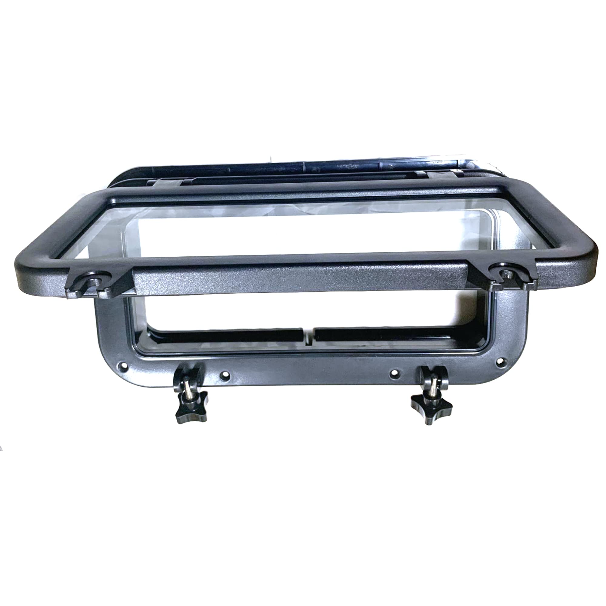 VBESTLIFE Hublot De Bateau Fenêtres Résistantes Aux Ultraviolets En