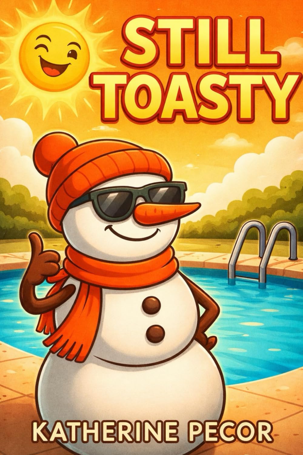 Still Toasty: 2 (Toasty Adventures)