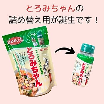 とろみちゃん CO・OP 顆粒片栗粉 とろみちゃん 120g｜商品情報