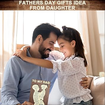Gift Ideas for Men and Dad