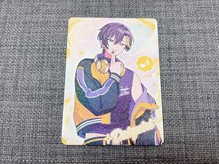 すにすて うぃあすに2 ホログラムカード だいきり