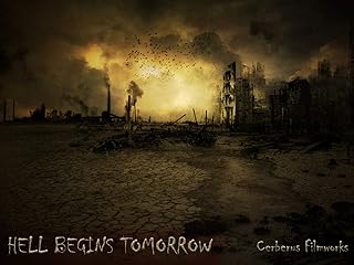 Hell Begins Tomorrow (TV Series)
