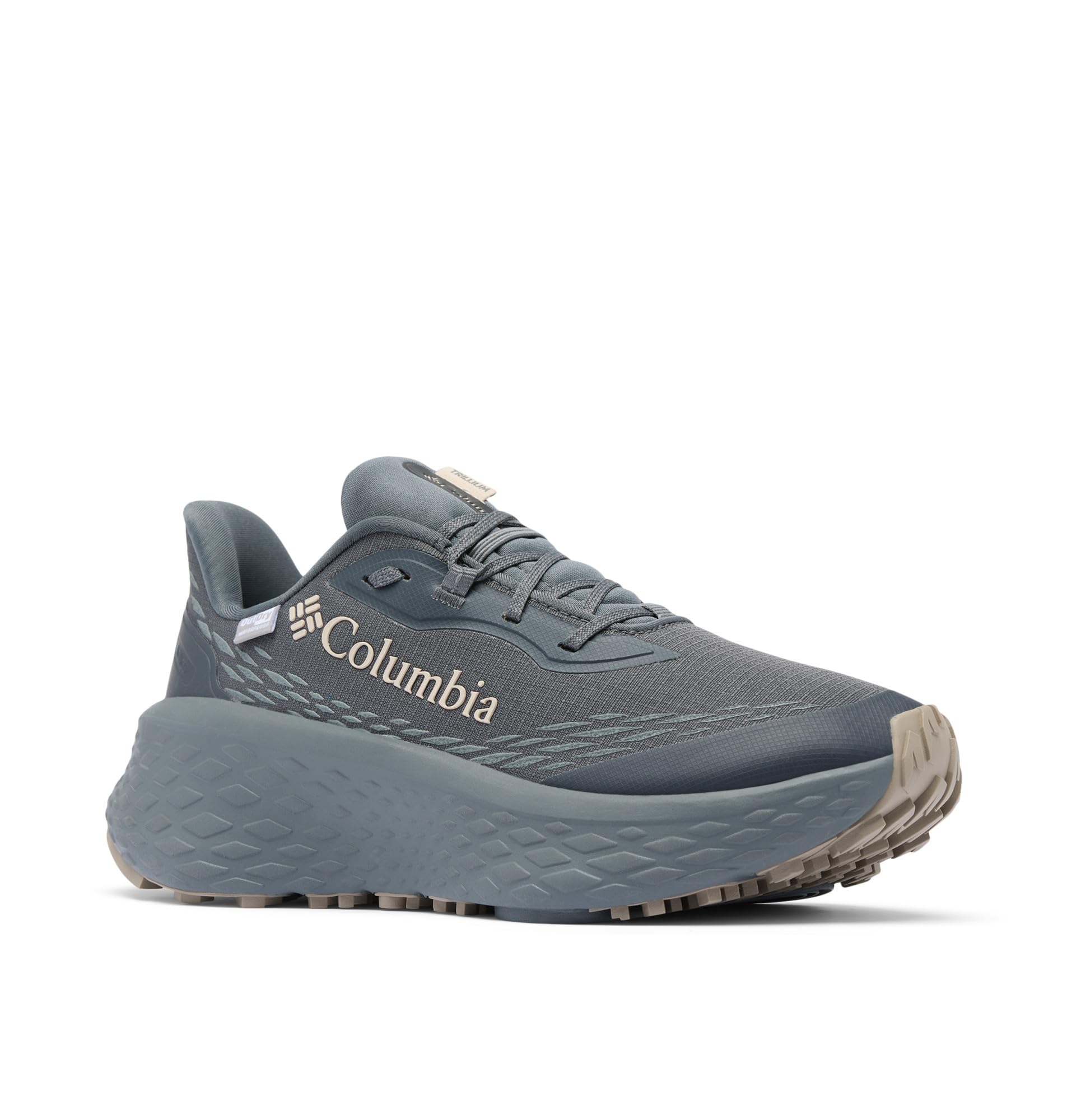 Columbia Konos Trillium ATR Outdry Zapatillas para correrMujer