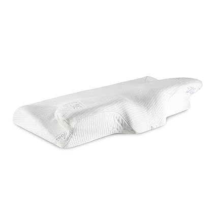 contour pillow snoring