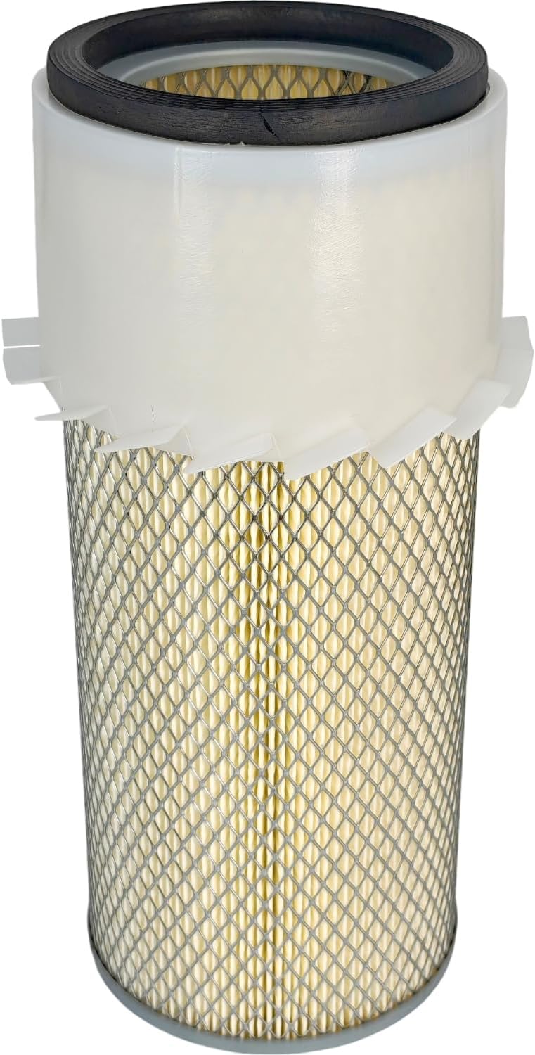 XYZIL Outer Air Filter AR84228 Compatible with John Deere Tractor 1030 1040 1120 1130 1350 2030 1020 1630 1035 1635 1250 1450 1650 1530 1550 1750 1850 1640 1840 2040 1641 1830 2130 1950 2020 2120 2035