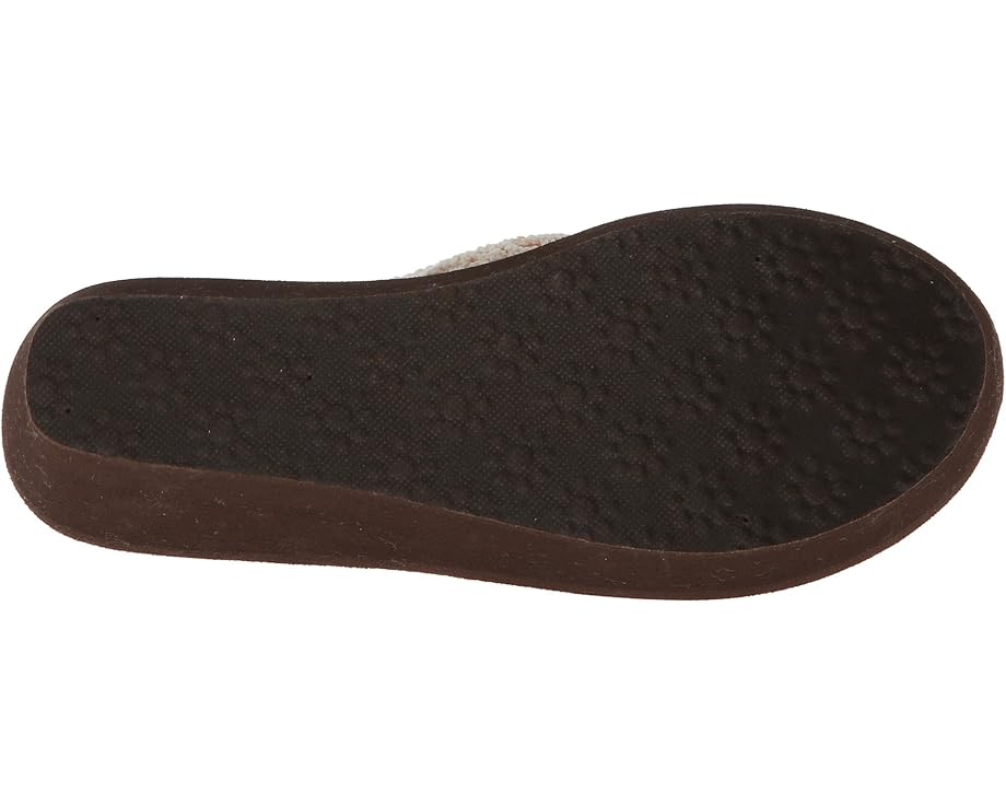 Rocket Dog Dock - Bottom View