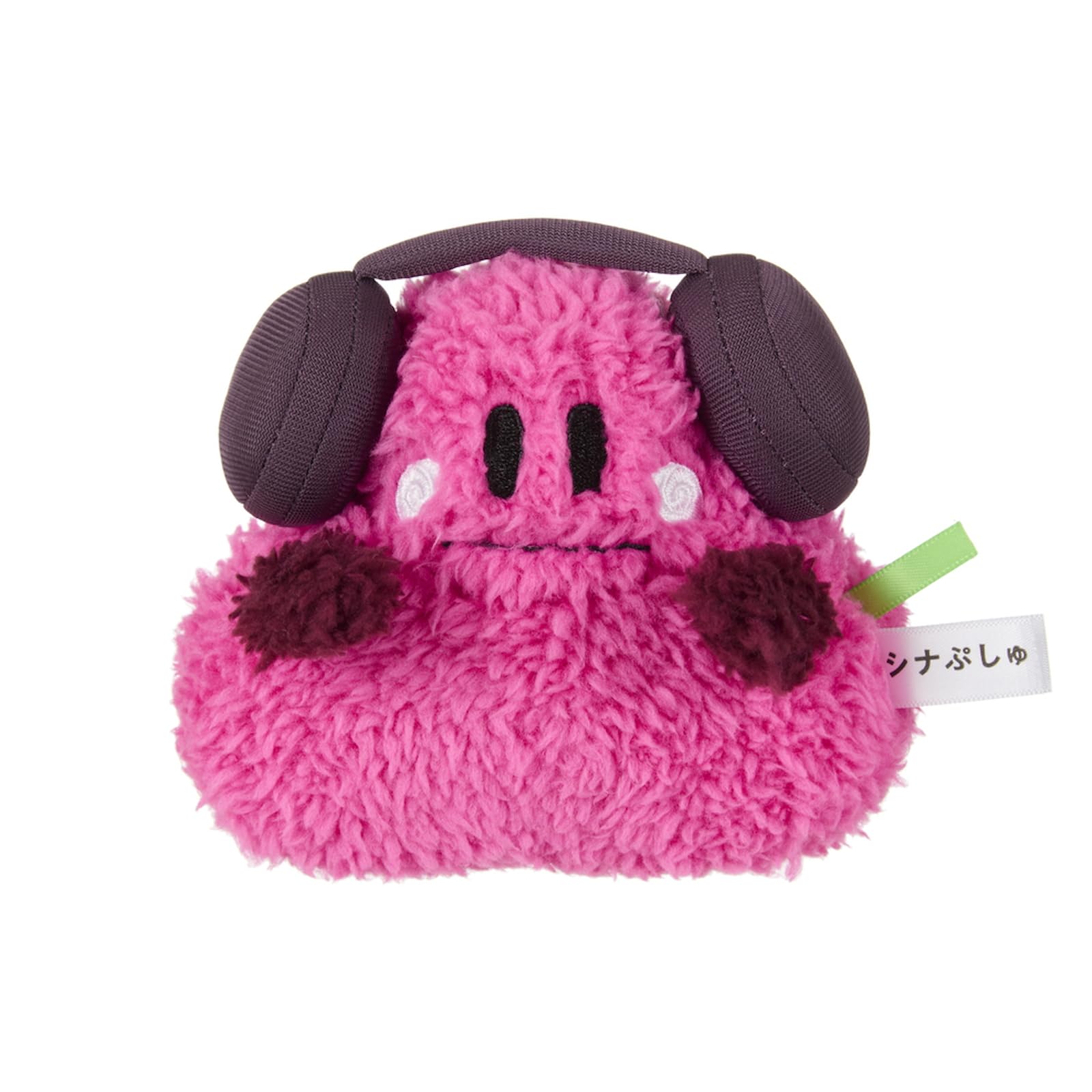ぬいぐるみ ななな TST 太洋産業貿易 ぬいぐるみ もギュ！ シマエナガ SQ134