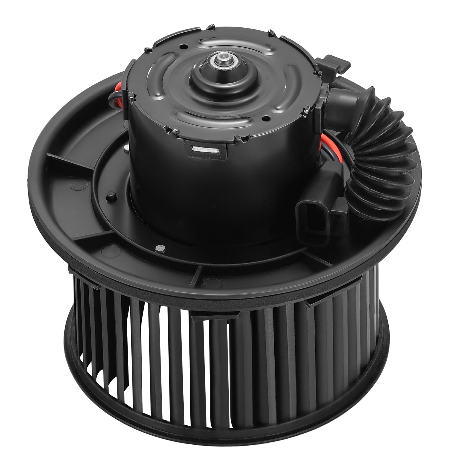 BDFHYK Front Blower Motor Fan 52400425 Fit for Cadillac Escalade Ext 02-07