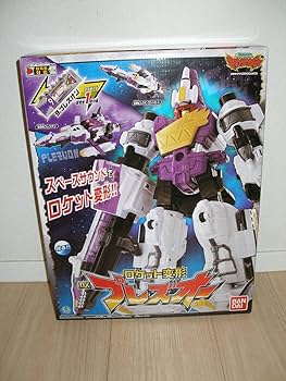 月末恒例値下げ中！『当時物完全未開封』獣電戦隊キョウリュウジャー　DXプレズオー 月末恒例値下げ中！『当時物完全未開封』獣電戦隊キョウリュウジャー