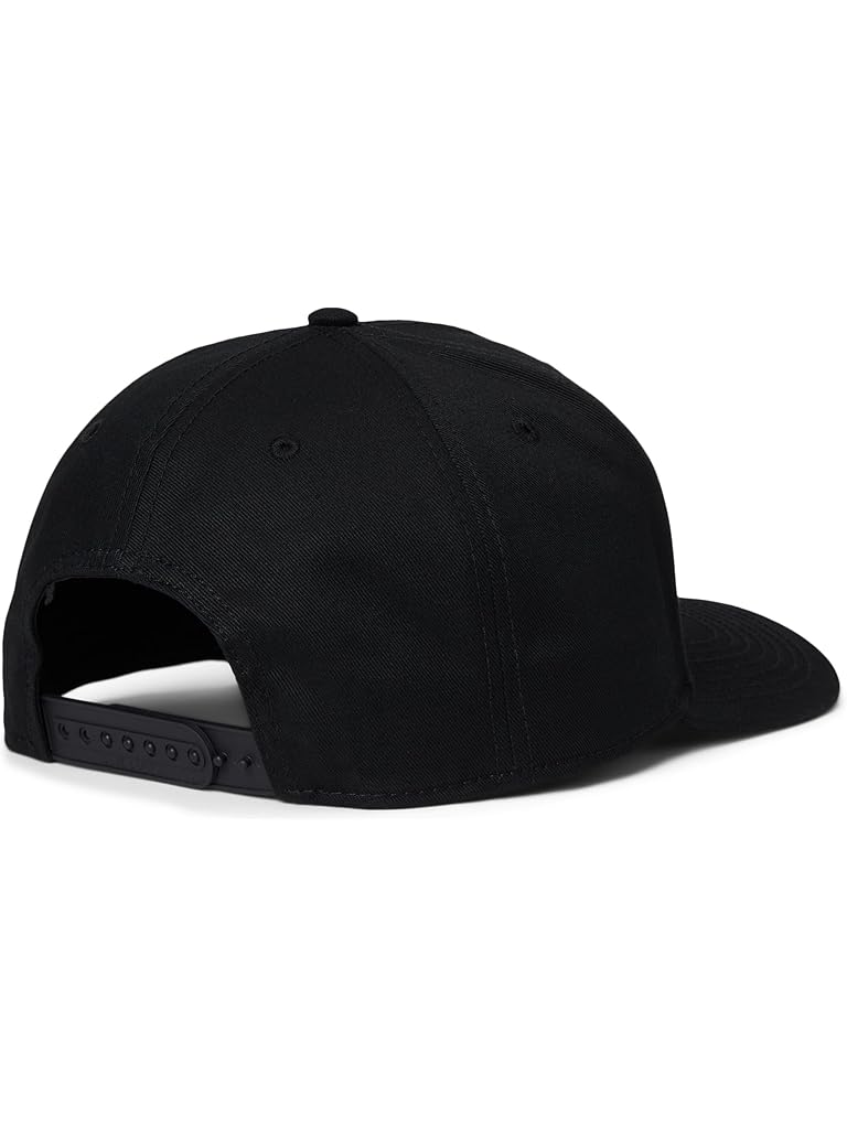 Black Black Clover Texas A&m Game Day Adjustable Snapback Hat