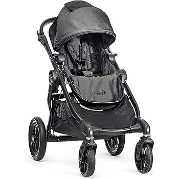 baby jogger city mini gt charcoal denim footmuff