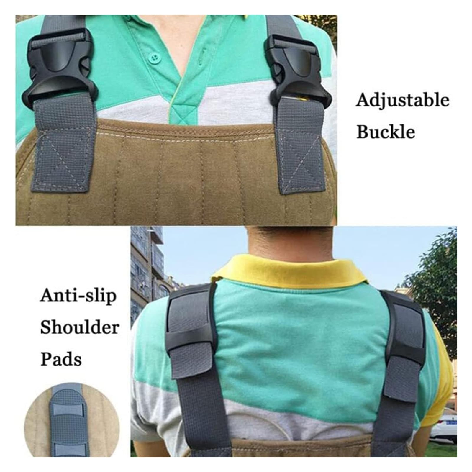 DXYOYONGMZ Professional Dog Bite Sleeves Suit, Professional Dog Training Bite Resistants Full Bite Protection Suit(Large)