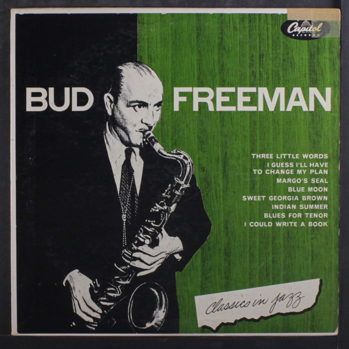 classics in jazz
