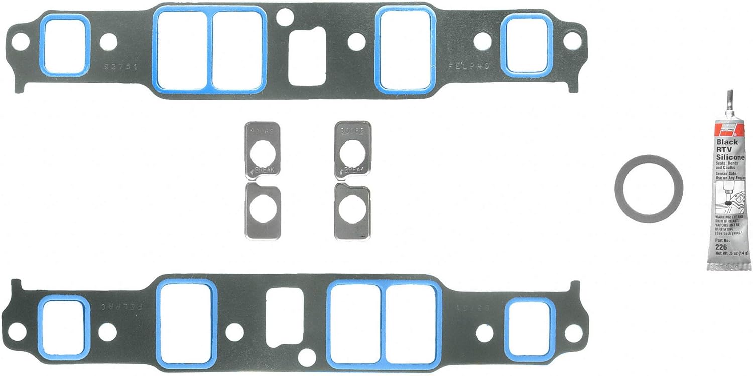 FEL-PRO 17310 Intake Manifold Gasket Set