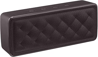 bluetooth speaker under $25