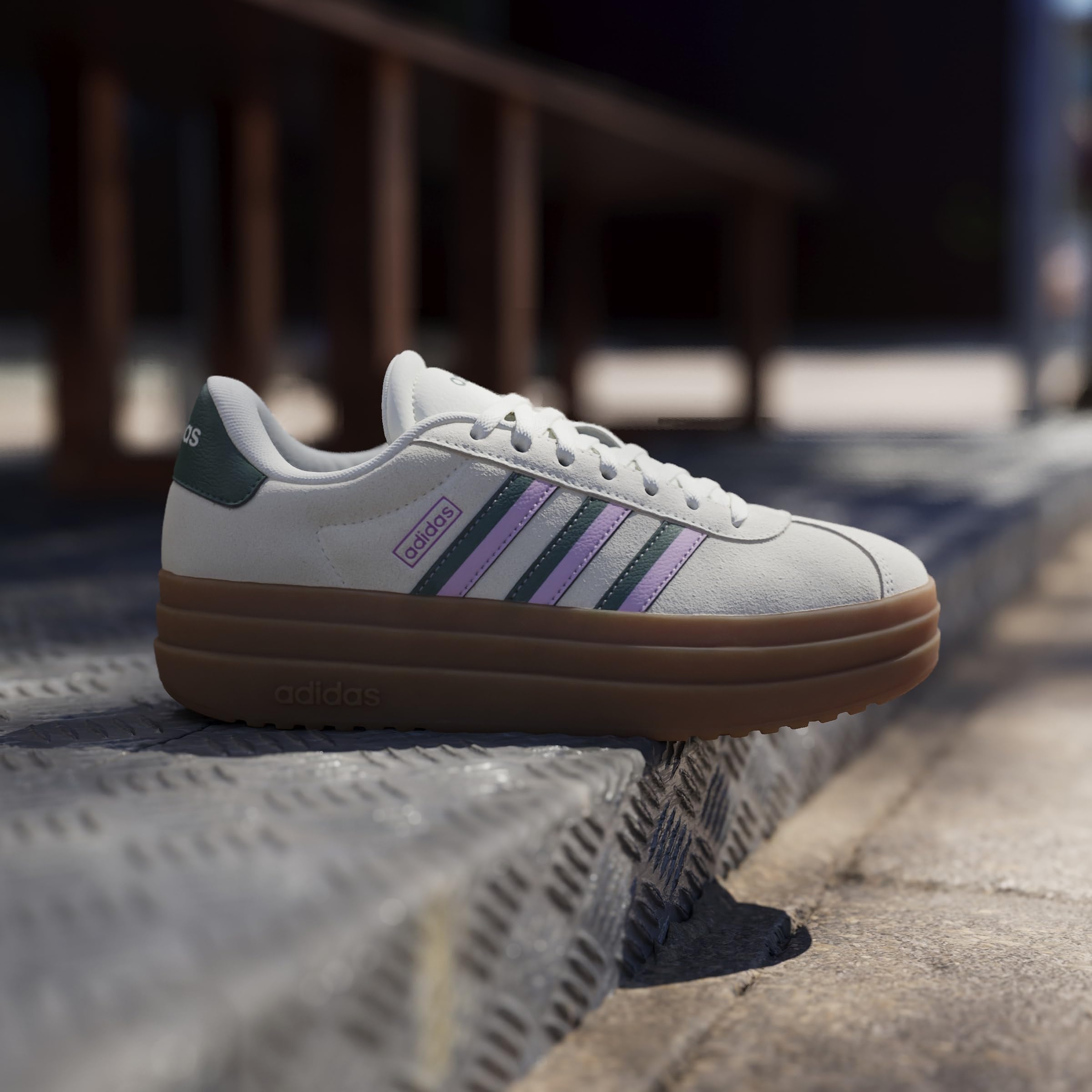 adidas Kobiety Buty Vl Court BoldBUTY