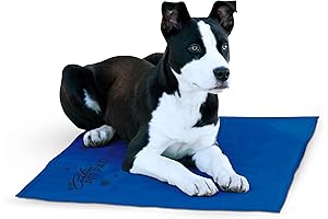 K&H Pet Products Summer Cooling Mat for Dogs and Cats