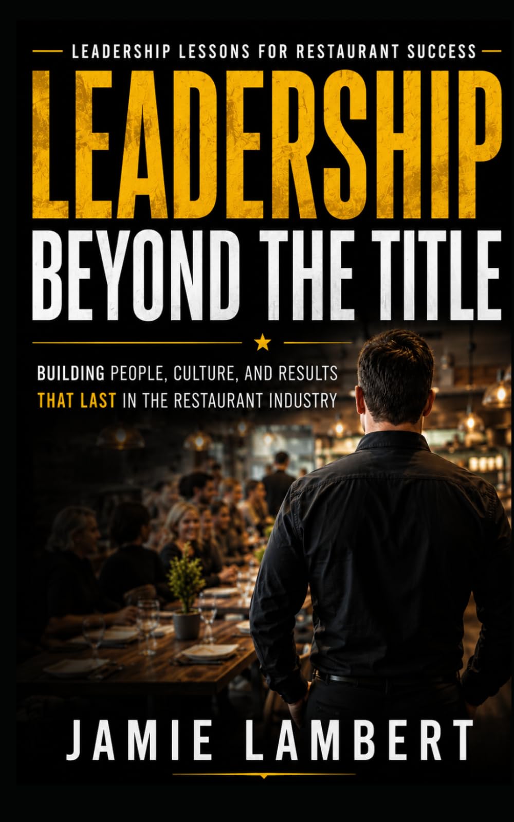 Leadership Beyond The Title