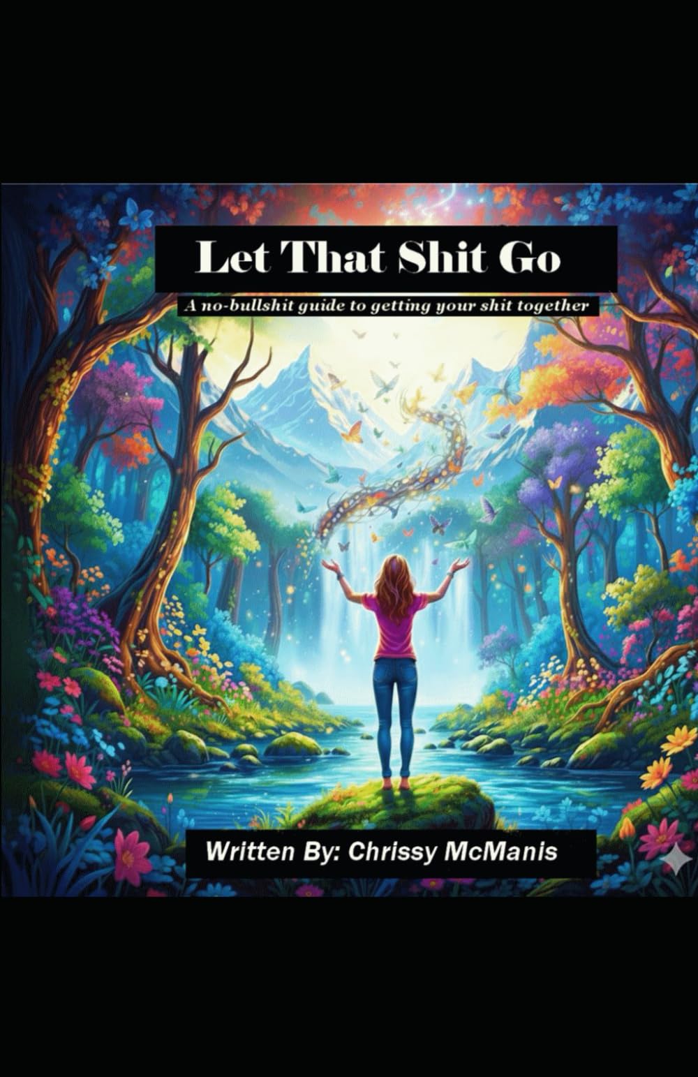 Let That Shit Go