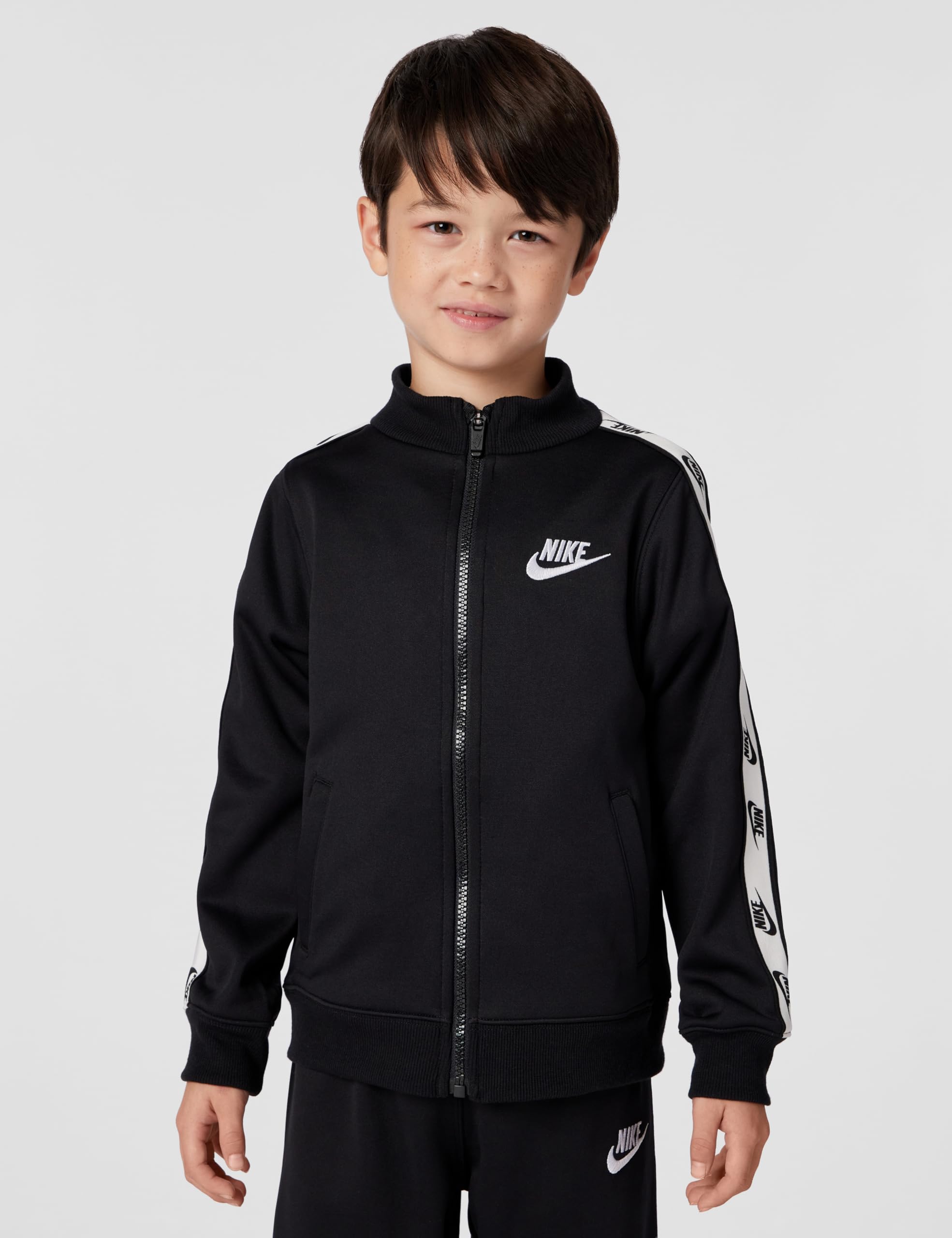 NIKE Shirt Camiseta Bebé-Niñas (Pack de 1)
