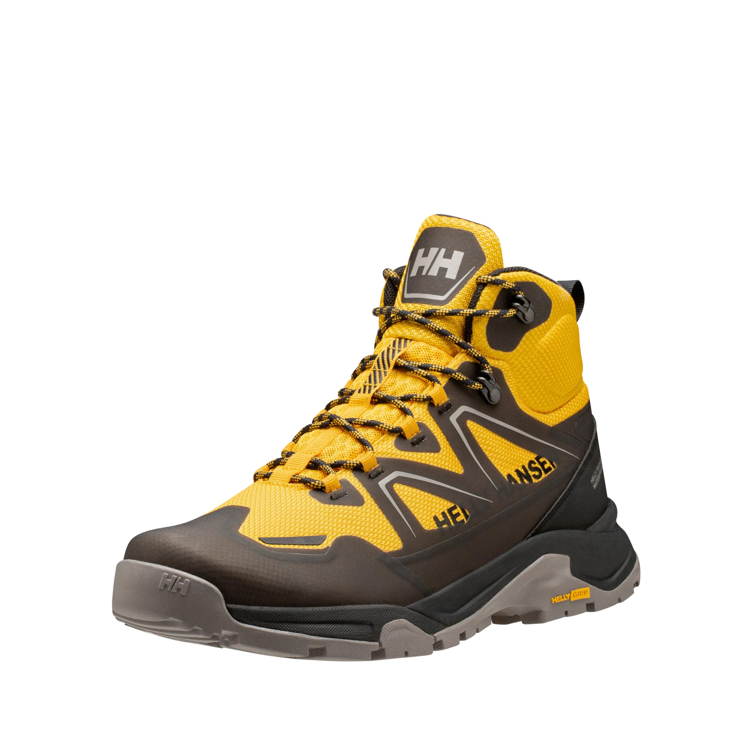 Helly Hansen Cascade Mid Ht SneakerUomo