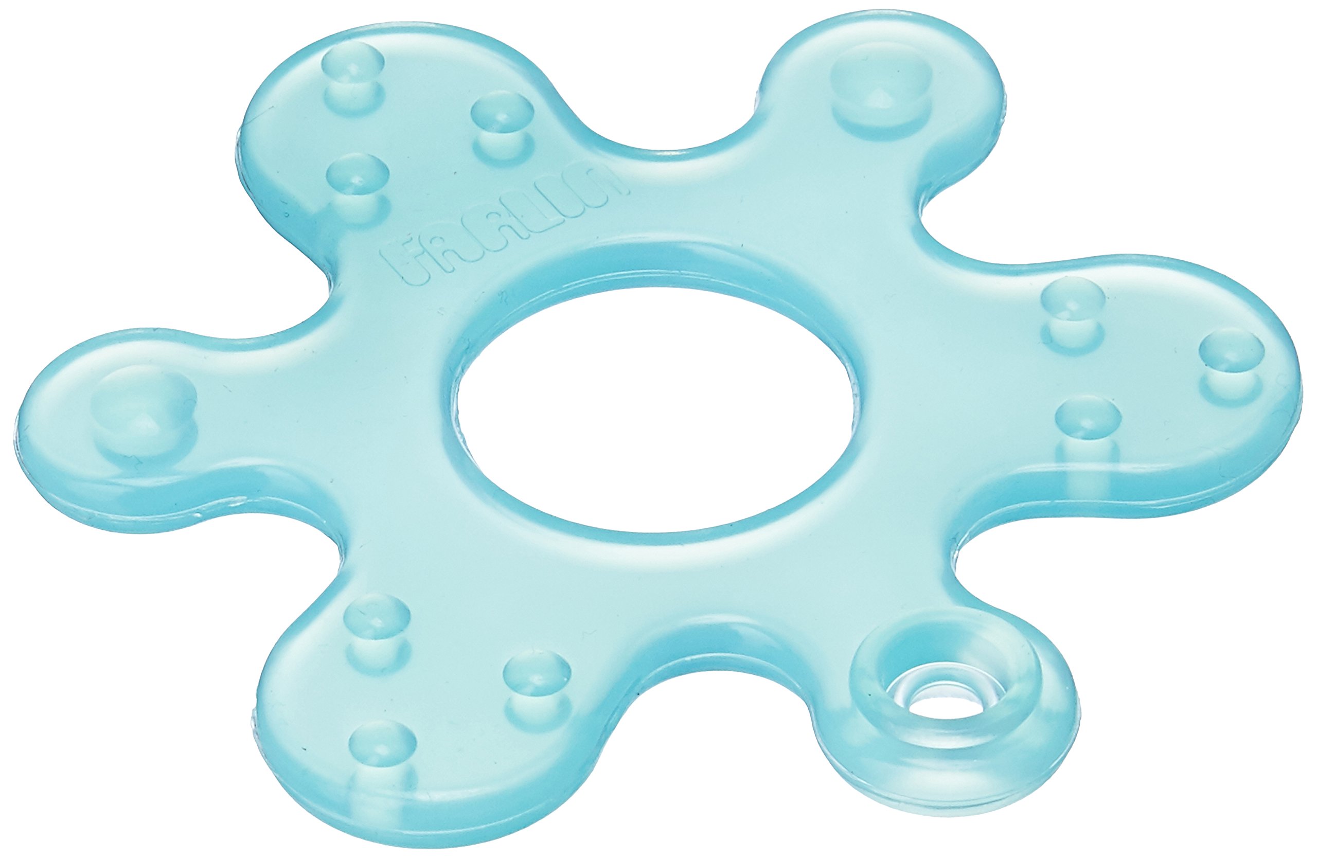 Farlin Educational Smiley Teethers