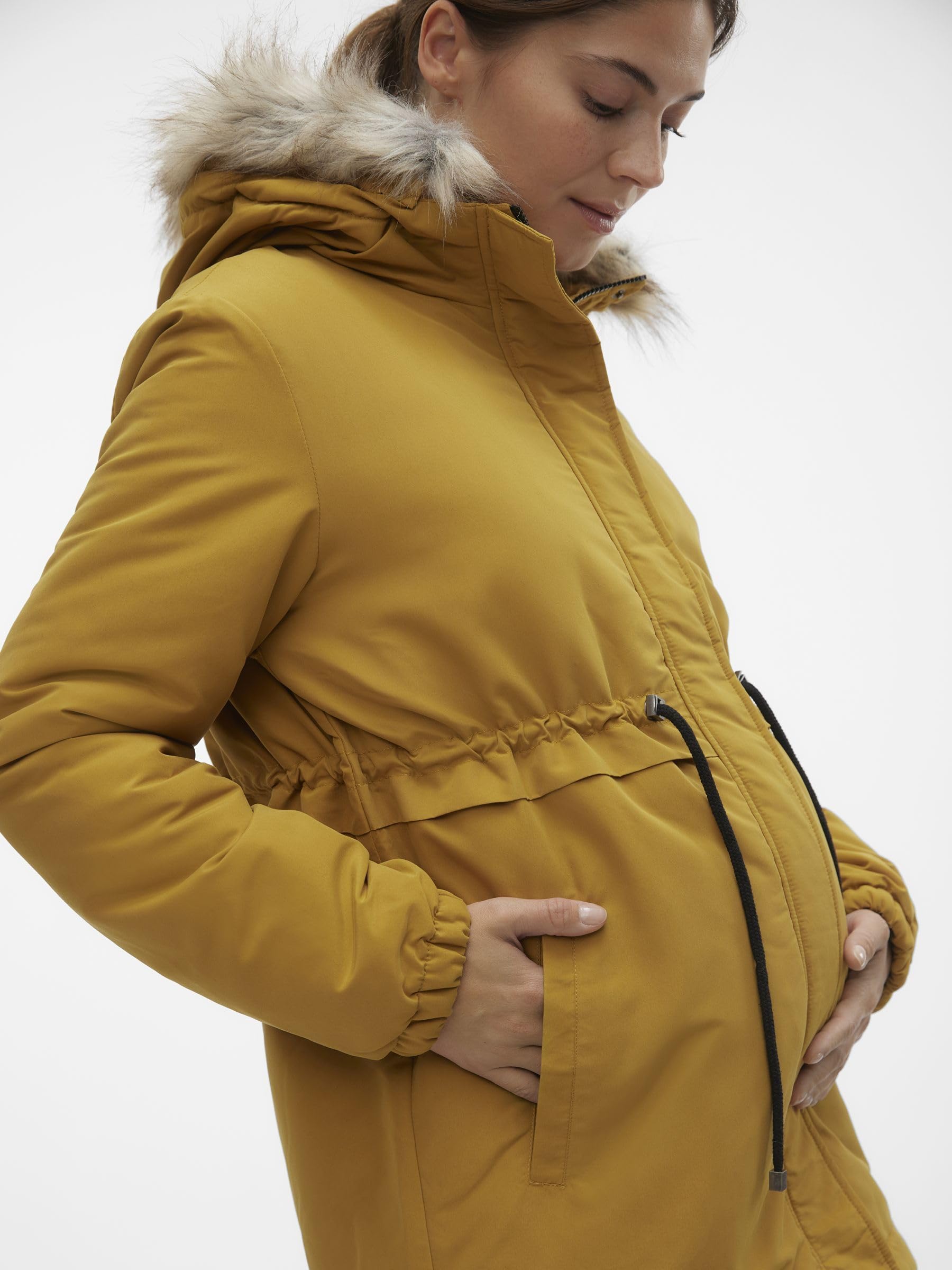 Mamalicious Giacca Donna