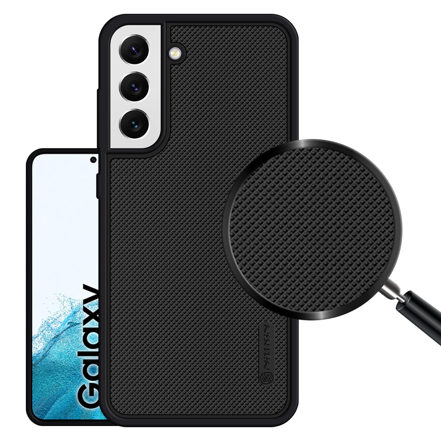 VIDO Super Frosted Raised Camera Protect Soft Back Case Cover for Samsung Galaxy S22 5G (B0BWRPBBG5) Amazon Price History, Amazon Price Tracker