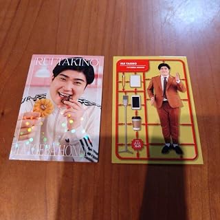 よしもとコレカ 例えば炎タキノルイ アイドル お笑い タレント 芸能人グッズ