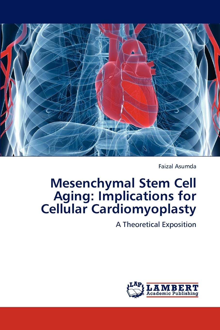 Mesenchymal Stem Cell Aging: Implications for Cellular Cardiomyoplasty: A Theoretical Exposition