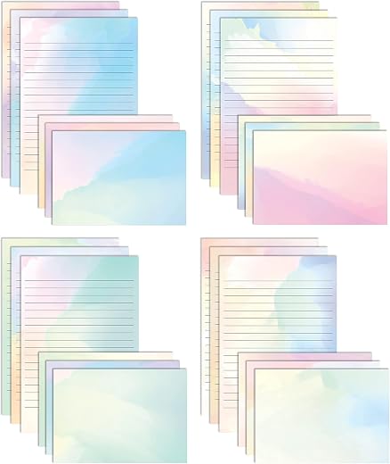 Stationary & Gift Wrapping Supplies