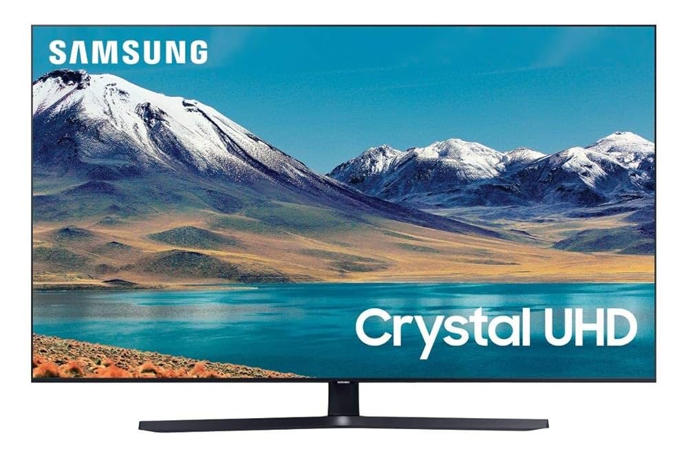 TV Samsung 55
