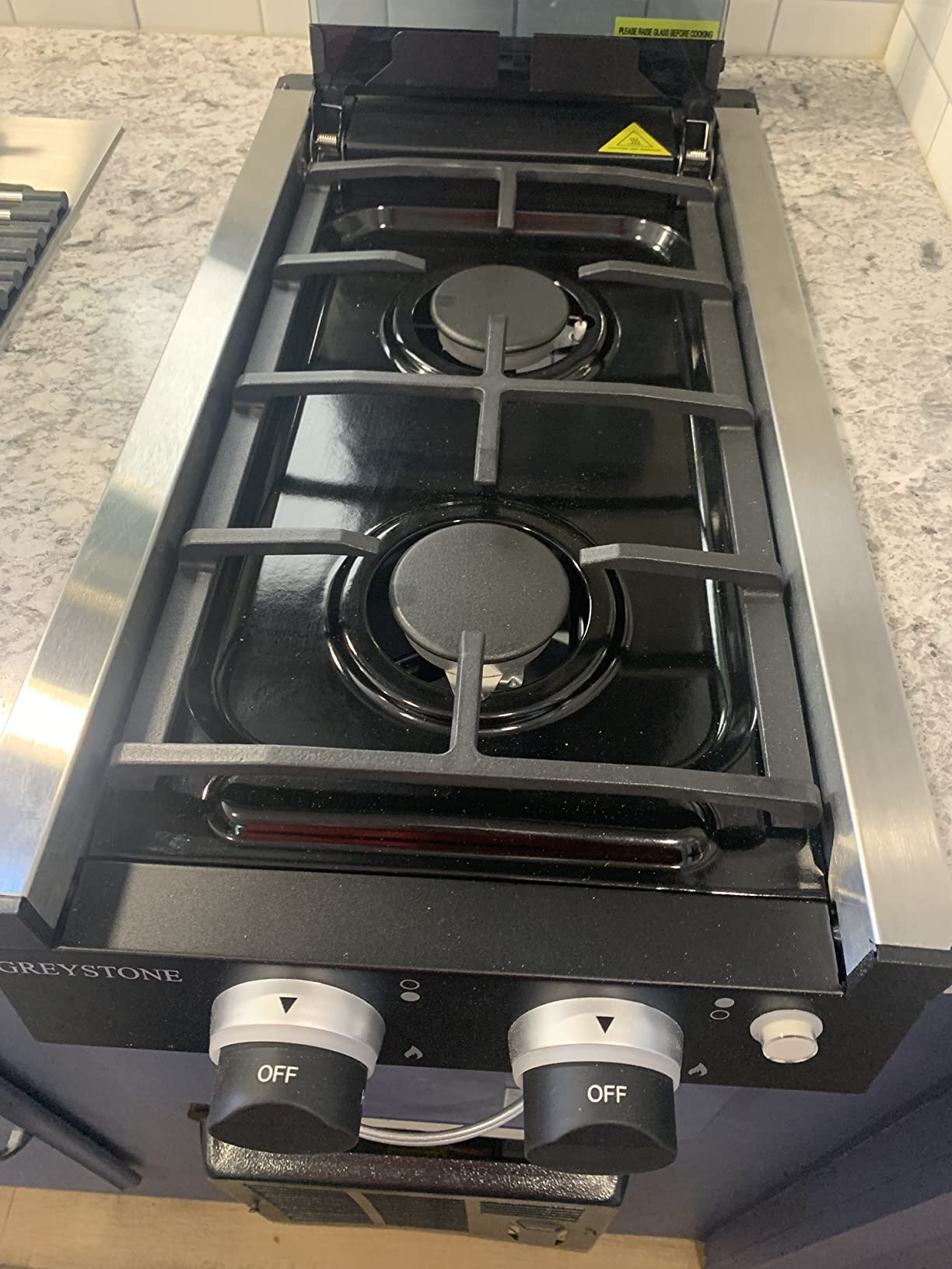 Customer Image