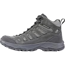 Oboz Men's Sawtooth Ascent Mid B-dryHiking Boot
