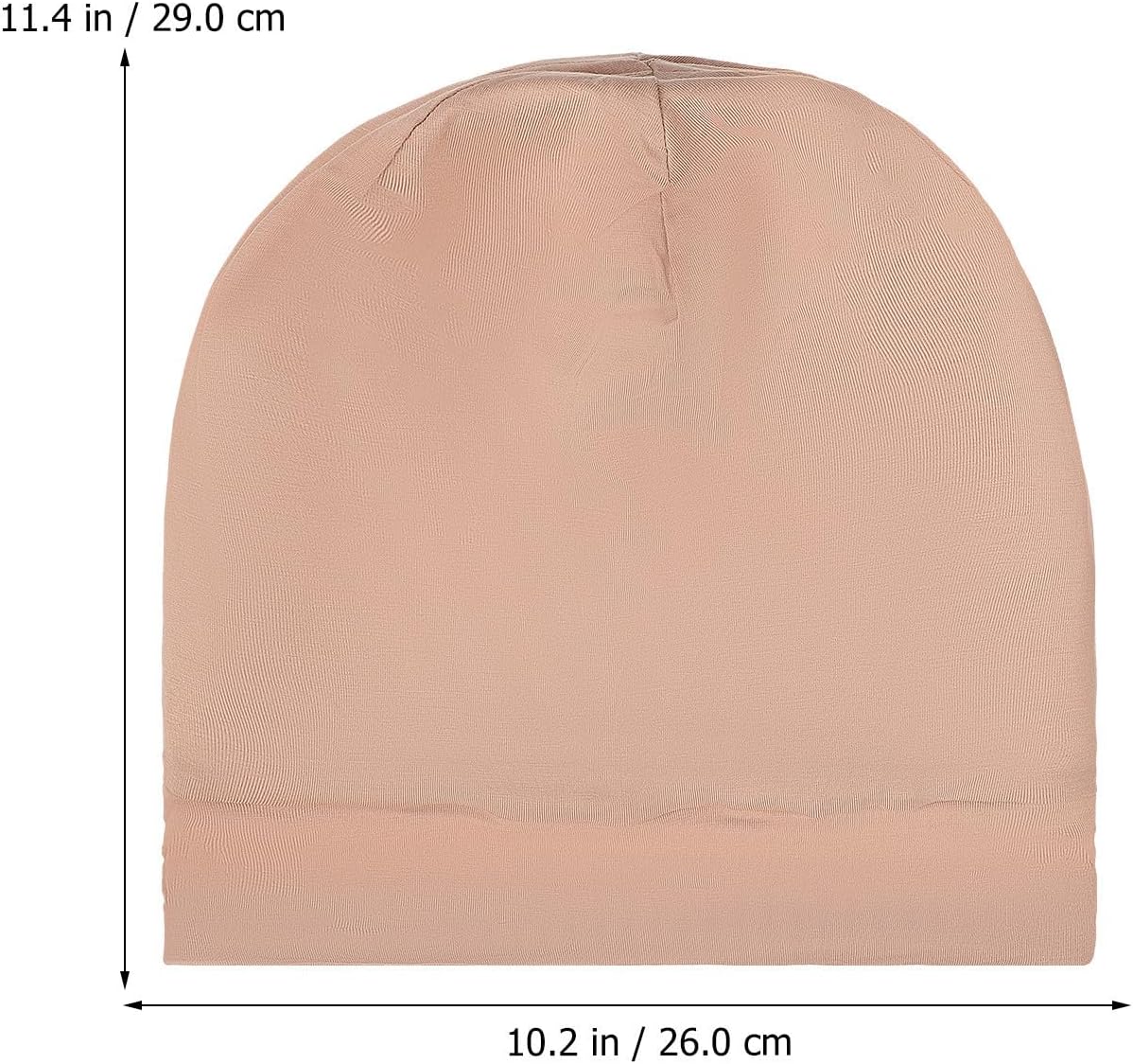 3 Pcs Satin Sleep Cap Hair Wrap for Sleeping Adjustable Satin Bonnets Keep Hair Clean for Bathing Doing Skin Care