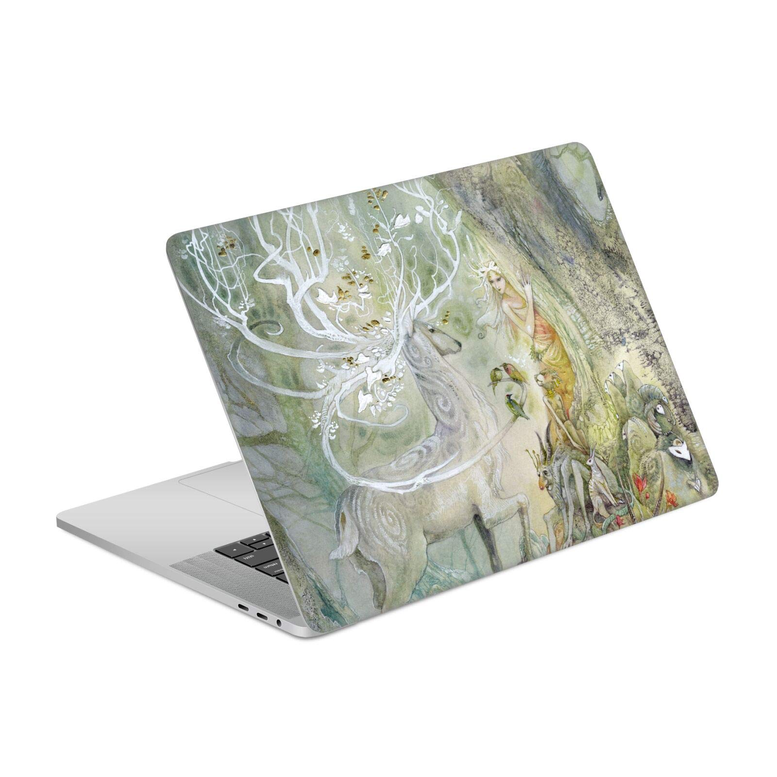 Couverture vinyle MacBook Pro 15.4 pour éviter les rayures de coque