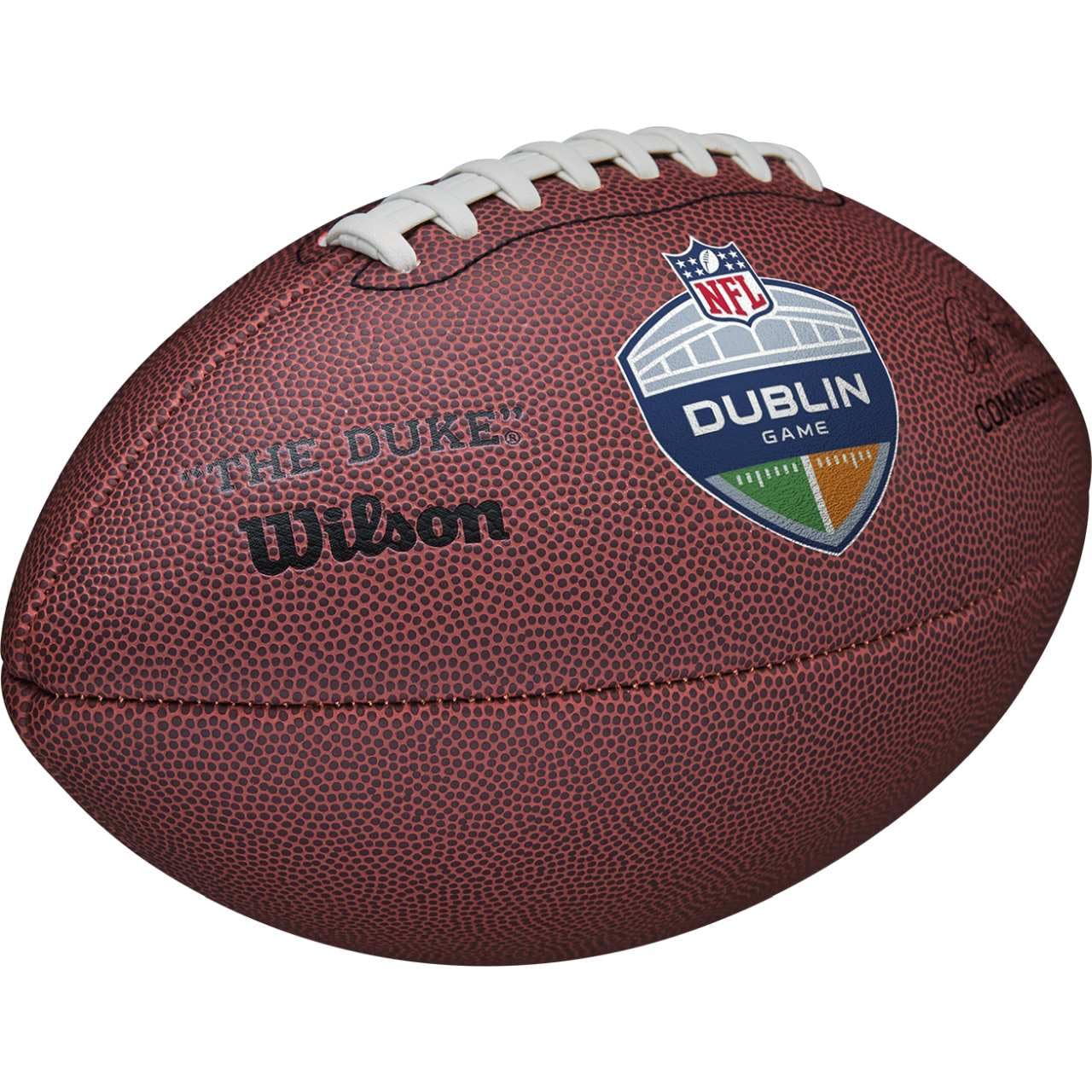 WILSON Dublin Duke Replica