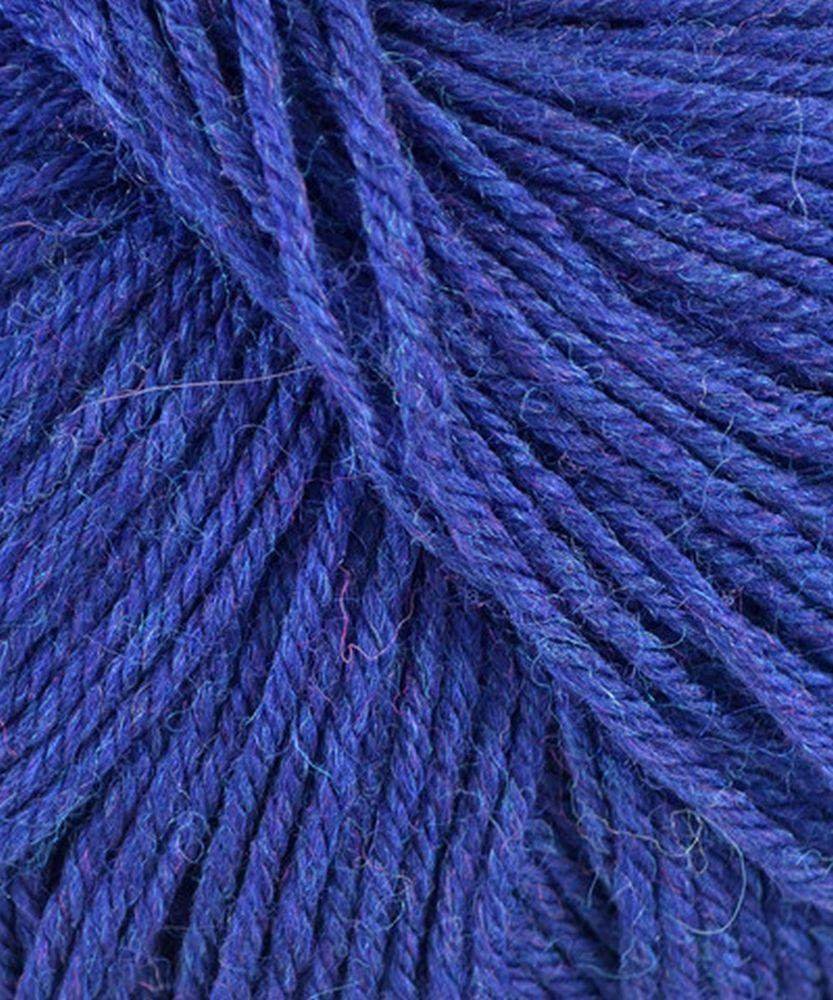 Cascade - 220 Superwash Knitting Yarn - Midnight Heather (# 1924)