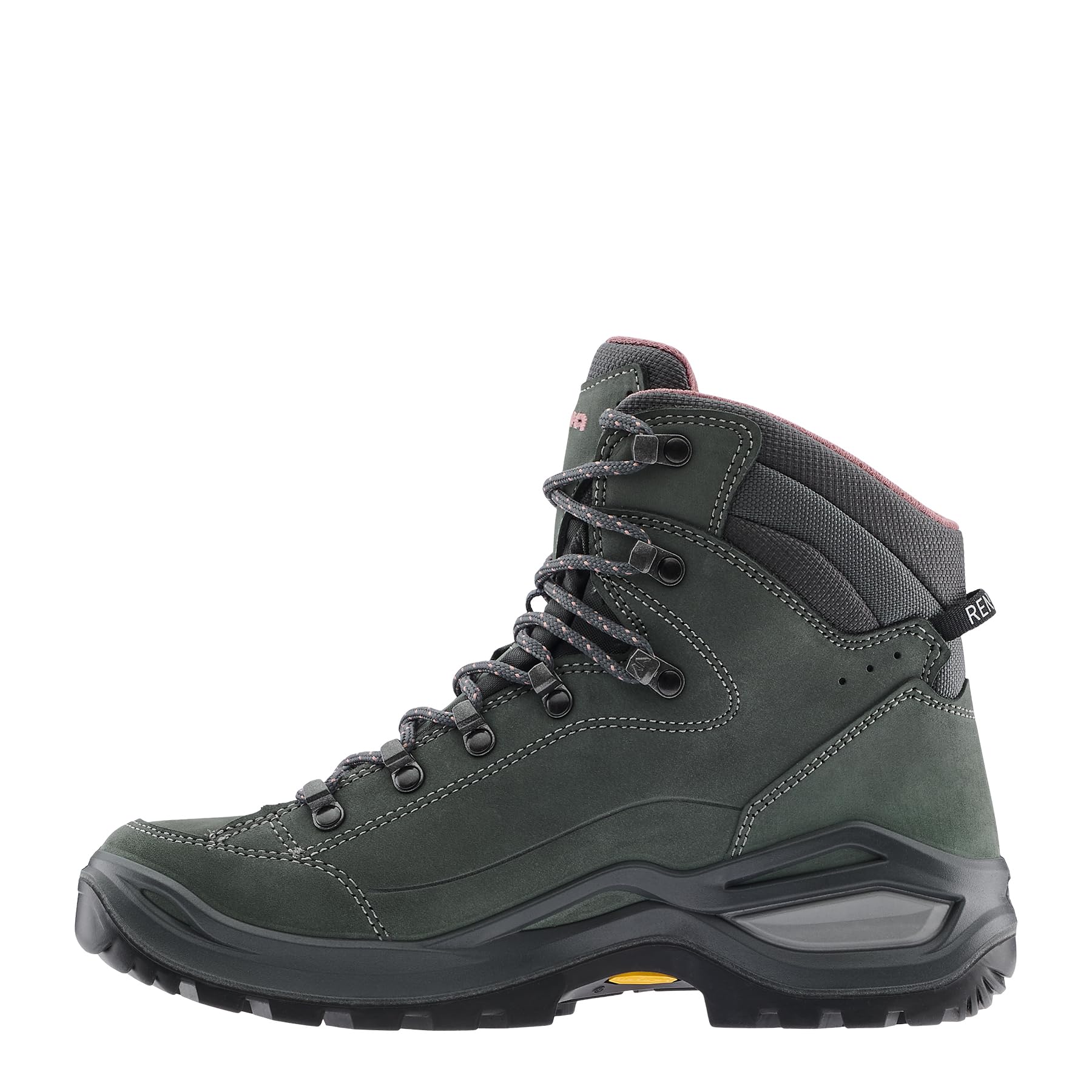 LOWA Renegade EVO GTX MID Ws Graphit/Rose