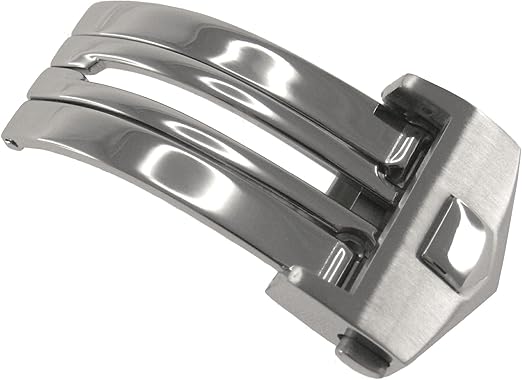 tag heuer deployment clasp